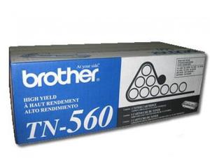VENDO TONER BROTHER TN560 HL/MFCDN