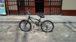 Vendo Bicicleta