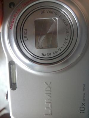 Vendo Camara Digital Lumix 