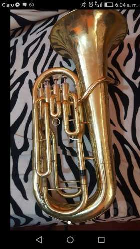 Vendo Euphonium,eufonio,bajo Deviento