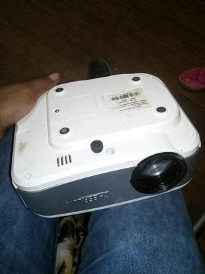 Vendo Mini Proyector