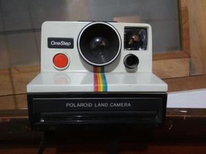 Vendo Polaroid