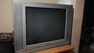 Vendo Televisor