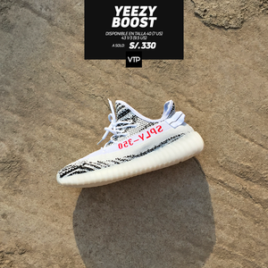 Zapatillas Adidas Yeezy Boost v2