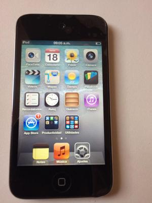 iPod Touch 4G 32Gb