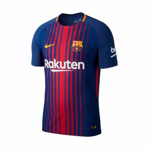 Camiseta Deportiva Del Barcelona