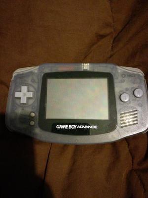 Game Boy Advance