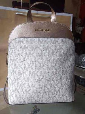 Mochilas Carteras Bolsos Billeteras Michael Kors Original