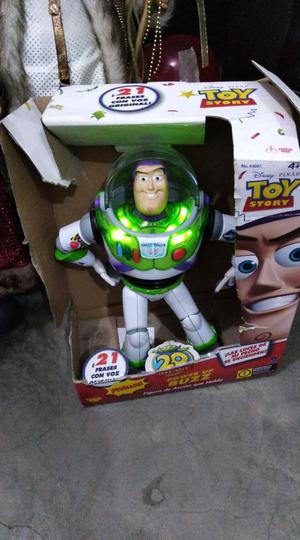 Buzz Lightyear