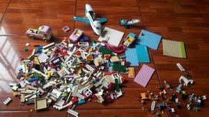 Lego Lote de Coleccion