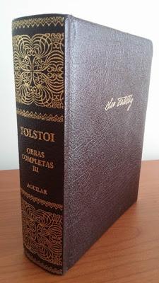 Leon Tolstoi: Obras completas