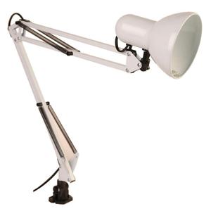Lámpara de escritorio con brazo articulado para ingeniería
