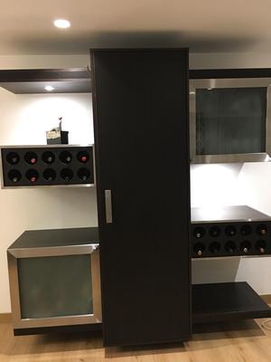 Mueble Bar