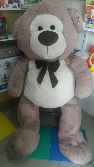 Peluche Grande Oso