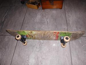 REMATO SKATE 130 SOO