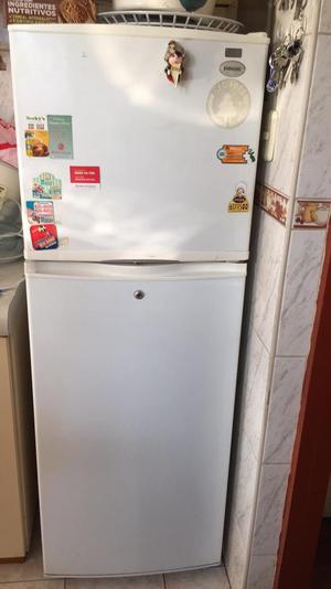 Refrigerador Samsung No Frost