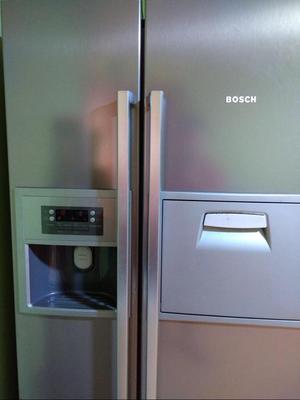 Refrigeradora Bosh