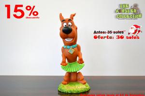 Scooby Doo