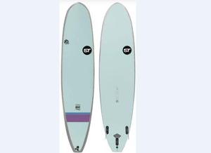 Surf Board Long Board 9'6 Modelo CUZCO EXPRESS SUNSET