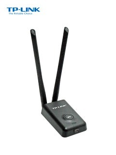 Adaptador Usb Wireless Tp-link Tl-wnnd, 2.4ghz, n,