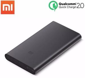 Batería Portátil Xiaomi Mi Power Bank  Mah Original