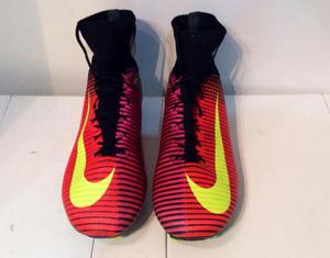 Chimpunes Nike Mercurial Superfly