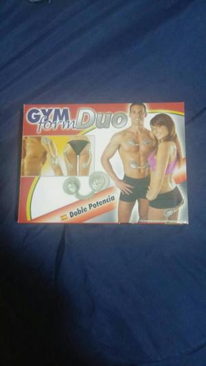 Gym Form Duo Oferta