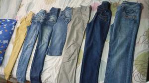 Jeans Todo X 50