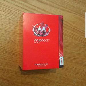 Motorola Z2 Play