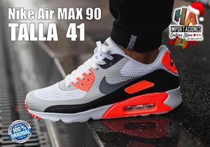 Nike Air MAX 90 talla 41