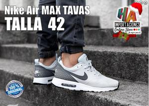Nike Air MAX TAVAS talla 42