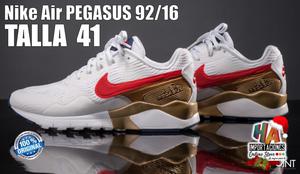 Nike Air PEGASUS 92 talla 41