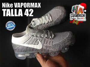Nike VAPORMAX talla 42