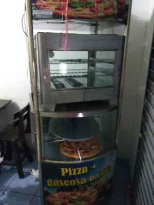 Ocasion Modulo Pizzero