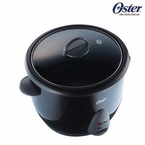 Oster Olla Arrocera Ckstrcb 10 Tazas 1.8 Litros Negro