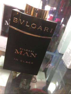 Perfume Bulgari y million Hombre