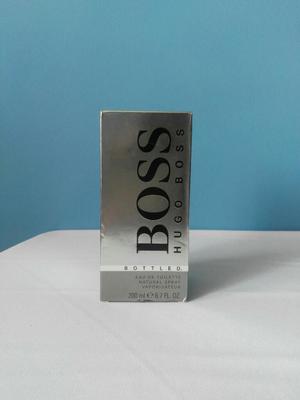 Perfumes Hugo Boss Original Nuevas Caja