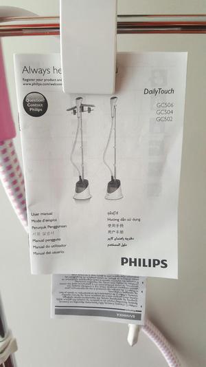 Philips Daily Touch