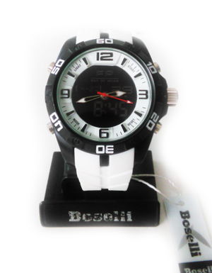 Reloj Boselli Deportivo SportB1