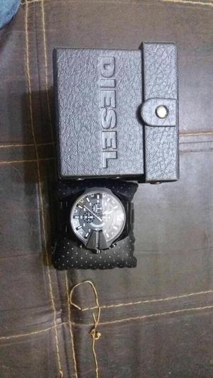 Reloj Diesel Dz