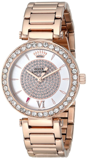 Reloj Juicy Couture de mujer, Original y Nuevo, regala