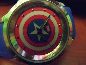 Relojes Marvel Originales