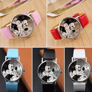 Relojes Mickey para niñas y grandes bellisimos