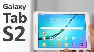 Samsung Tabs2 32gb A Precio De Remate