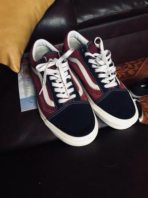 Vans Old Skool Talla 9.0