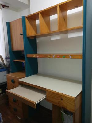 Vendo Bello Mueble para Niños en Pino