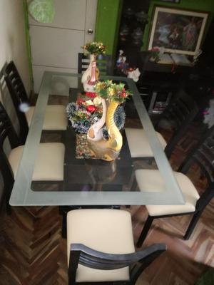 Vendo Juego de Comedor