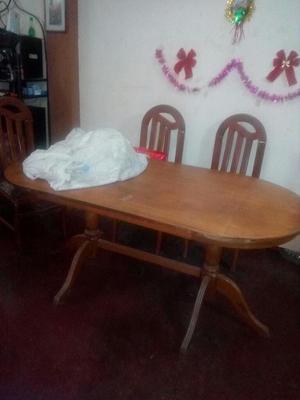 Vendo Mesa de Comedor