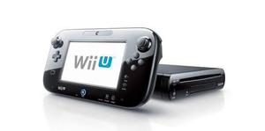 Wii U Estado 10/