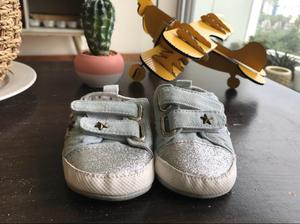 Zapatos Bebe Mujer Niña